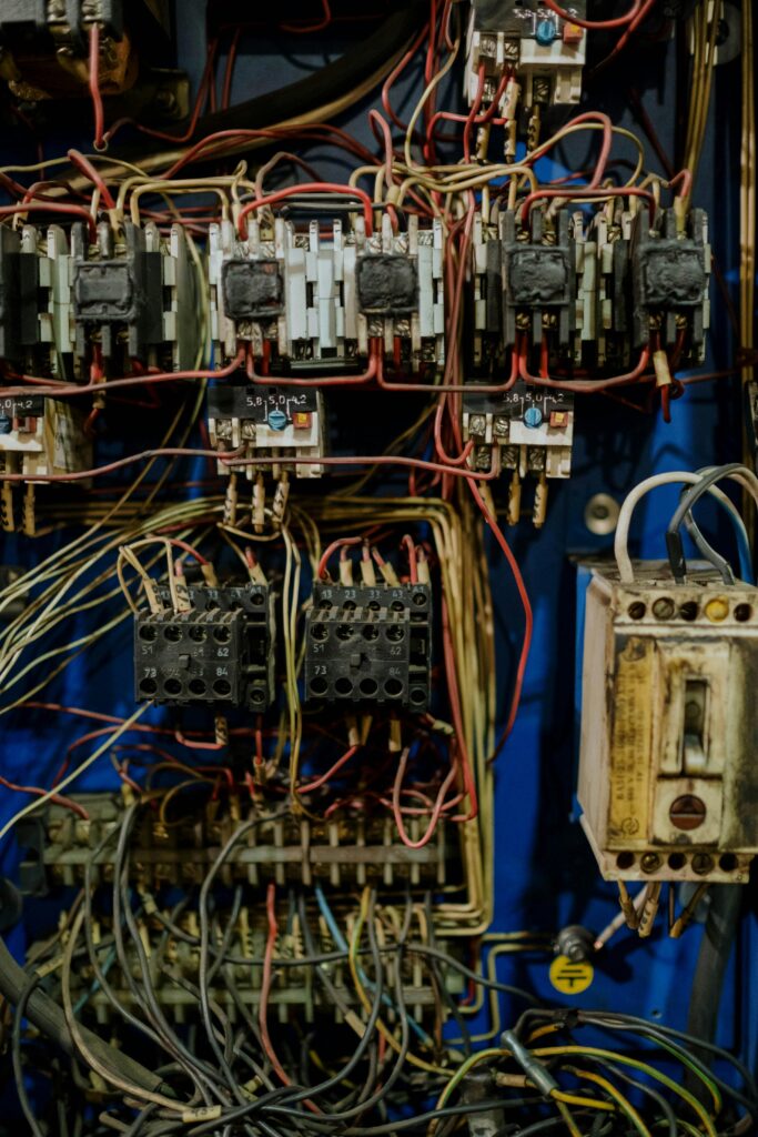 Power Trip: Navigating the Legal Minefield of Electrical Installations in South Africa 2 Electrical Installation,OHS,SANS 10142-1 Un-safe electrical installation | SANS 10142-1 | Safety